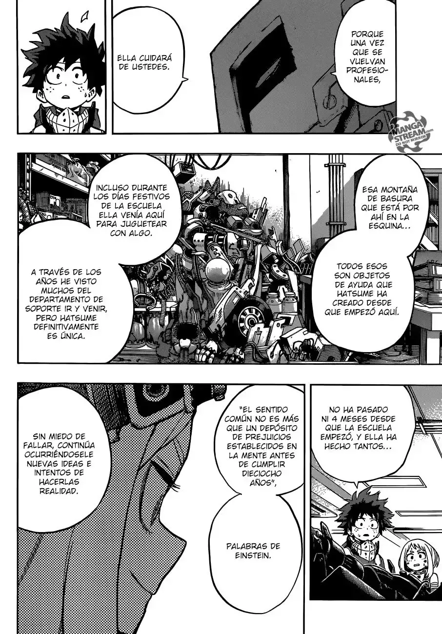 Capitulo 101 page 11