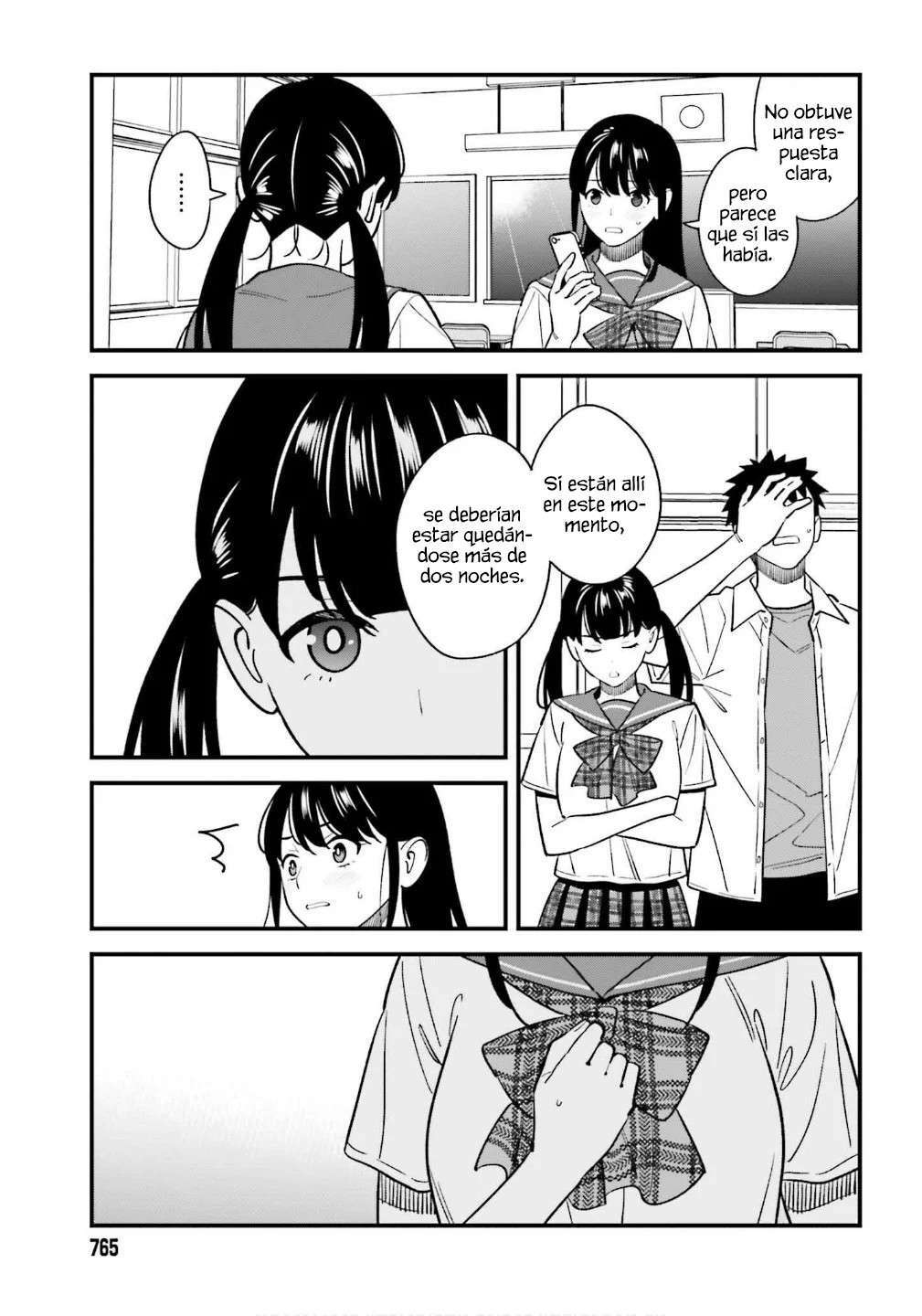 Capitulo 18 page 19