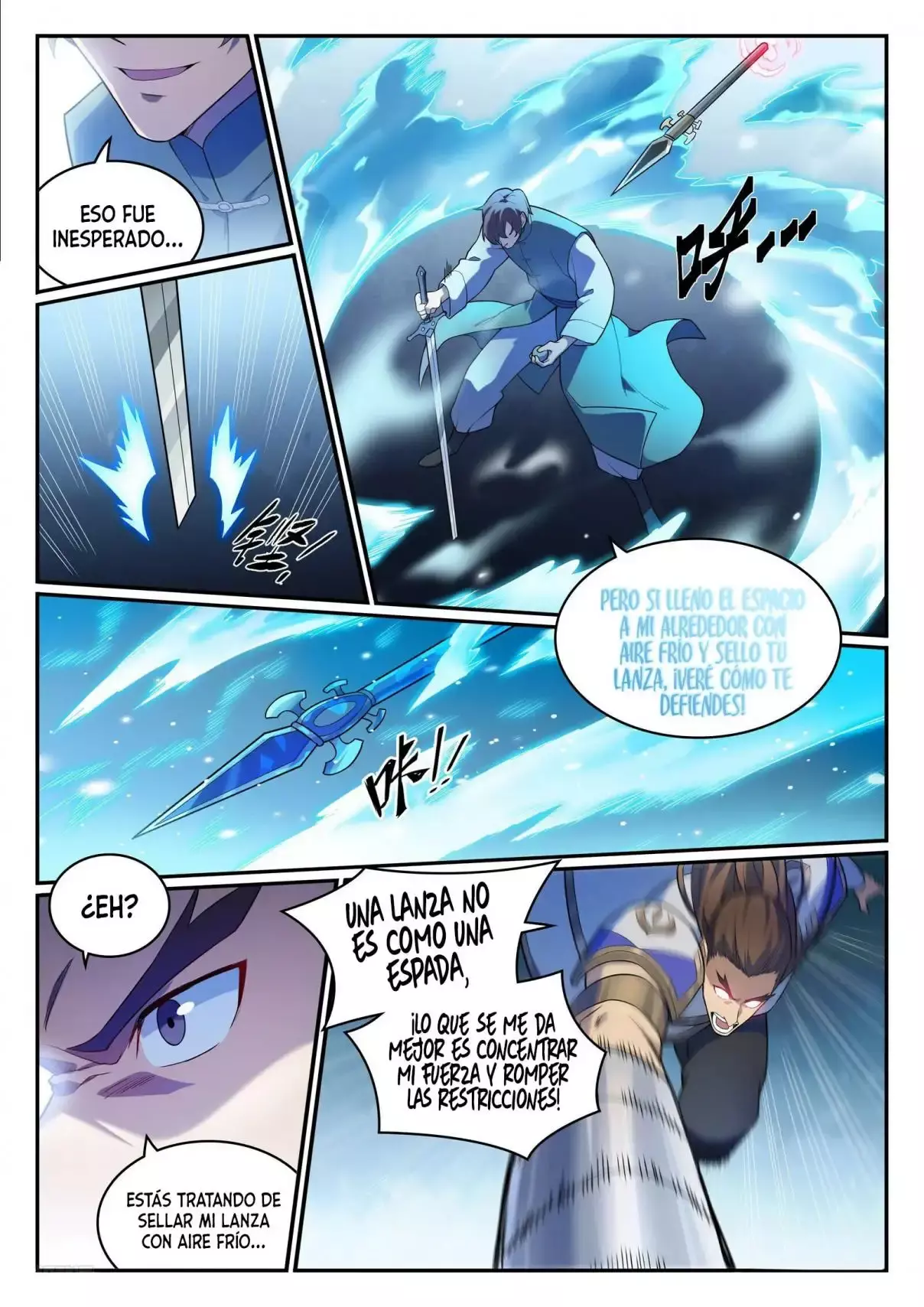 Capitulo 1147 page 9