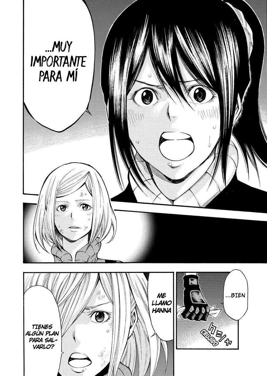 Capitulo 131 page 5