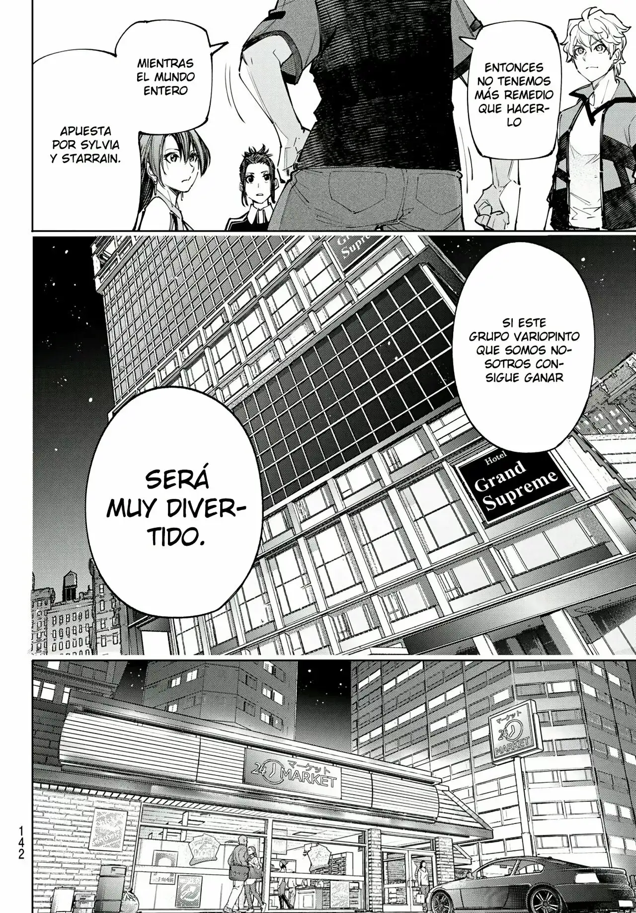 Capitulo 117 page 19