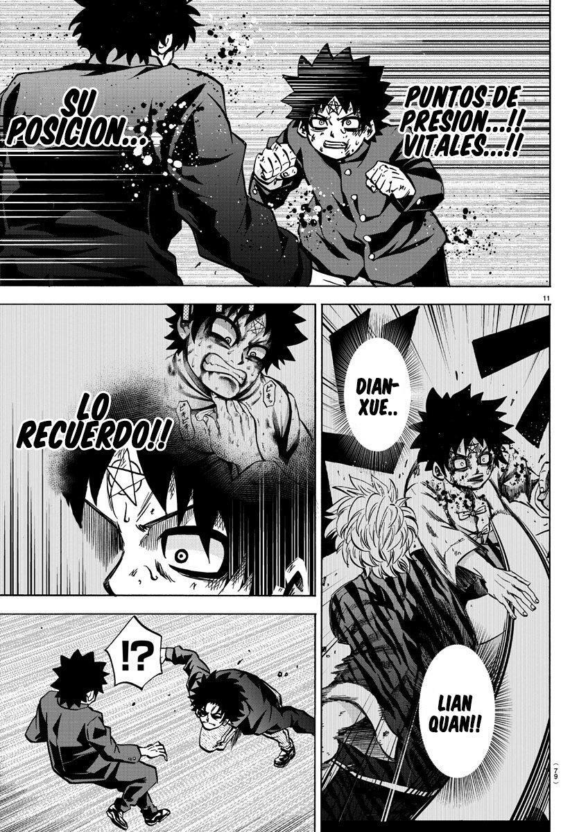 Capitulo 158 page 14