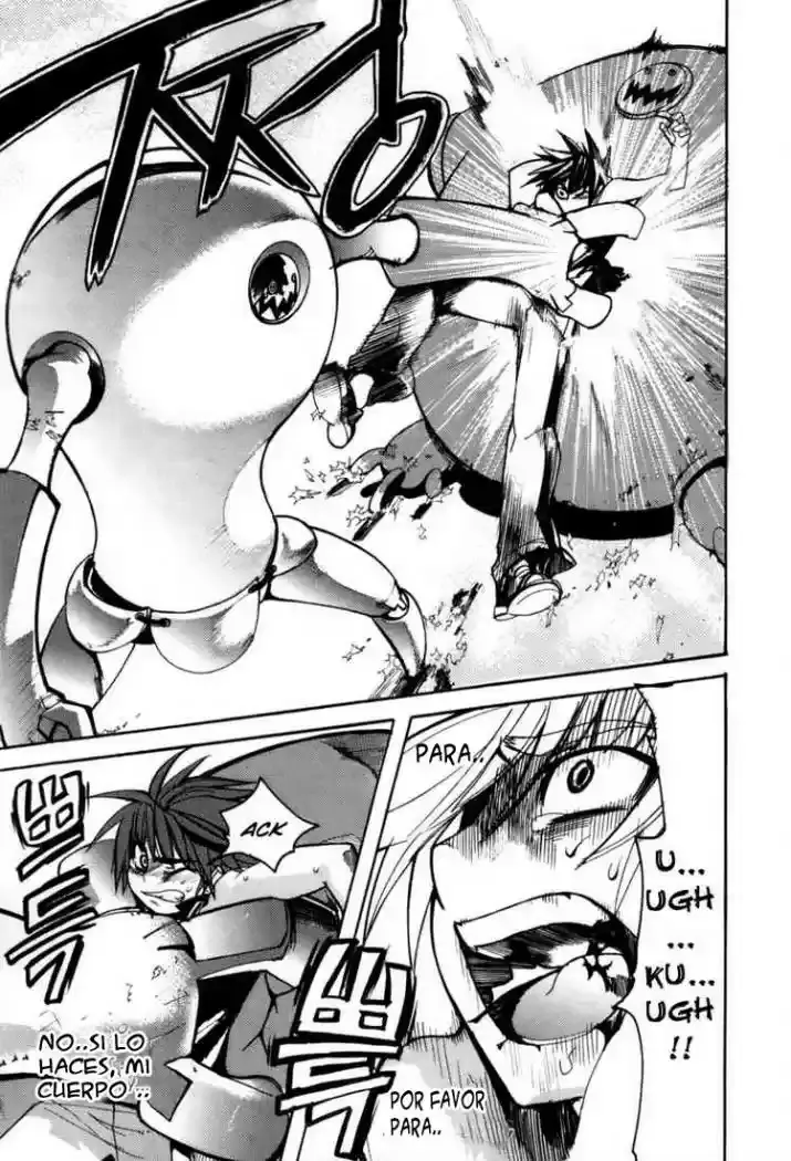 Capitulo 23 page 13