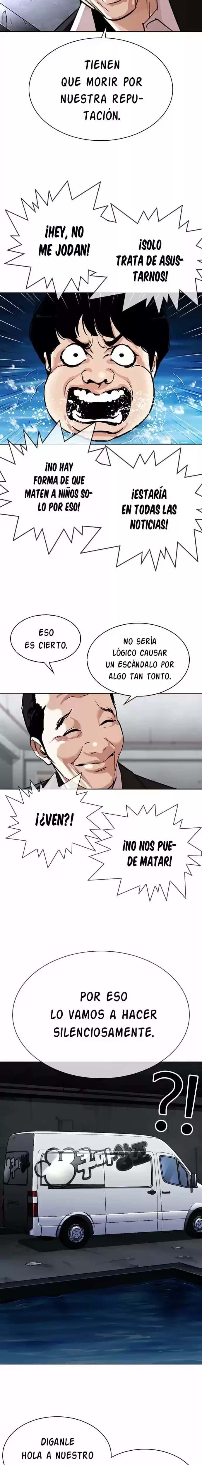 Capitulo 305 page 22