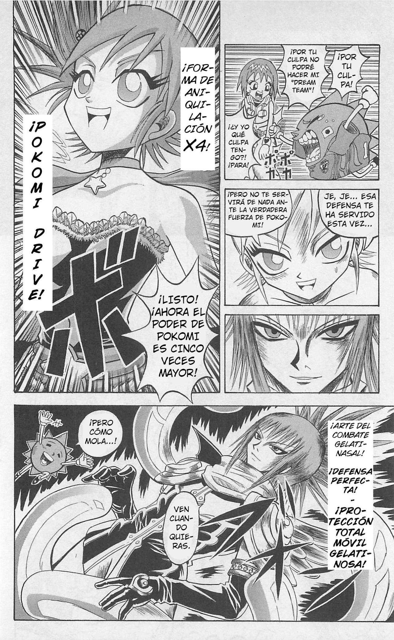 Capitulo 26 page 6