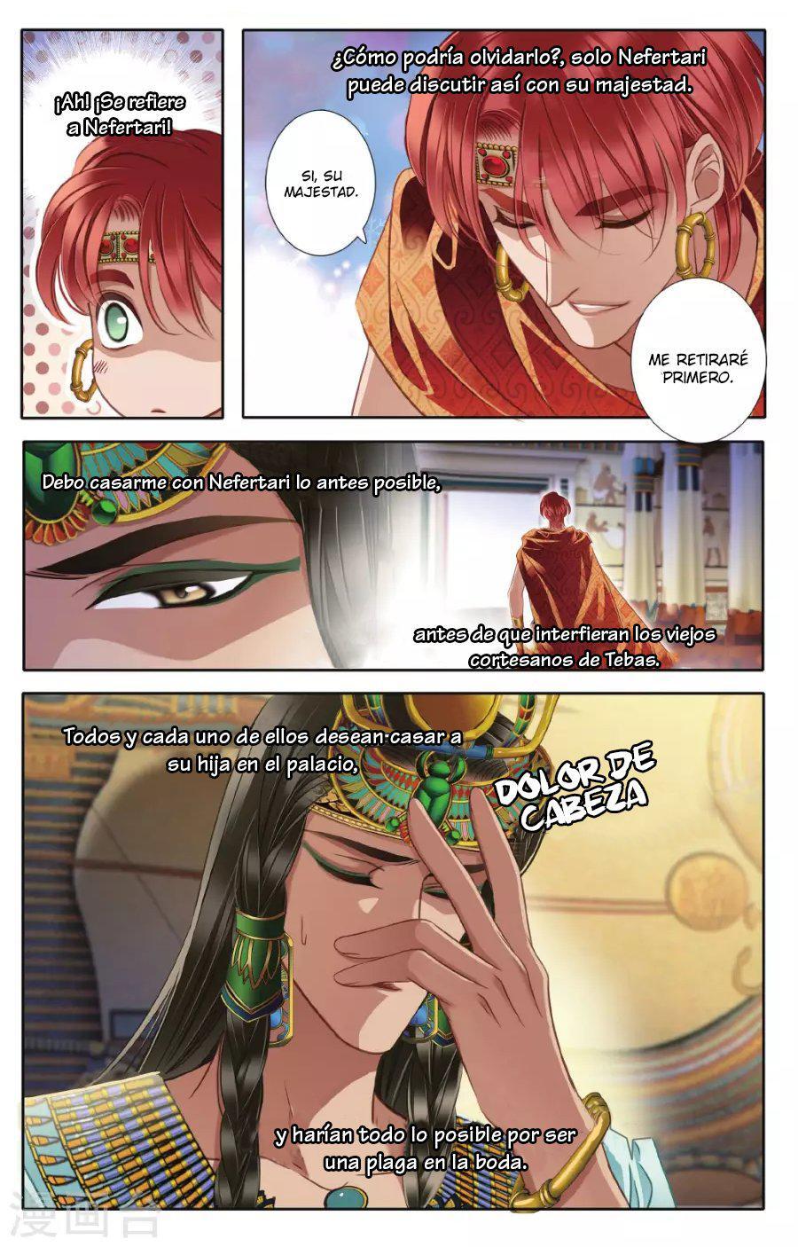Capitulo 43 page 8