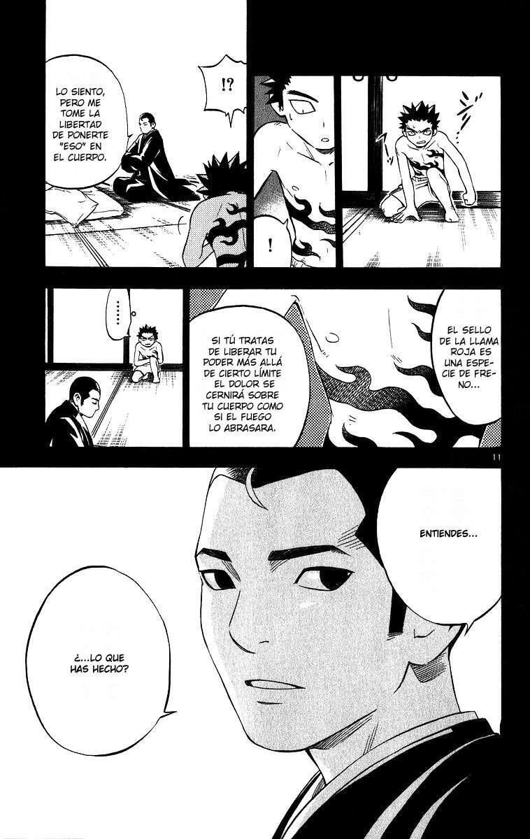 Capitulo 73 page 10