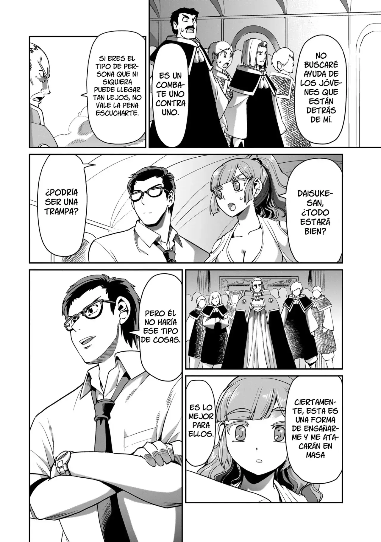 Capitulo 39 page 3