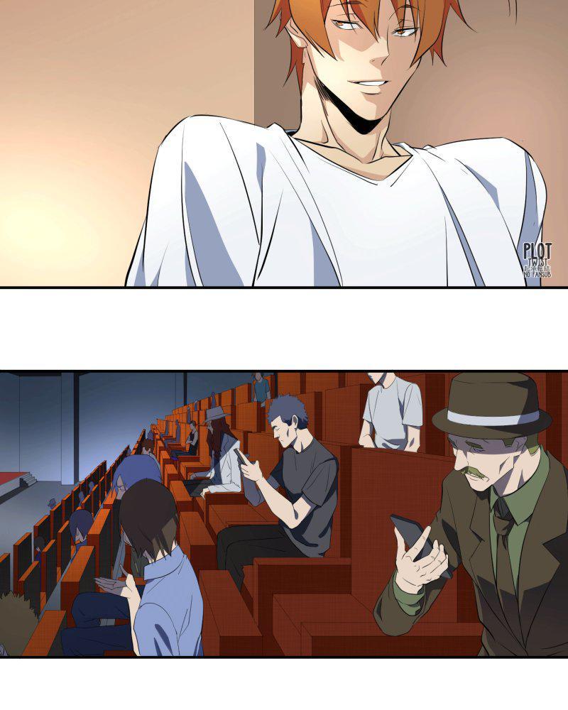 Capitulo 23 page 14