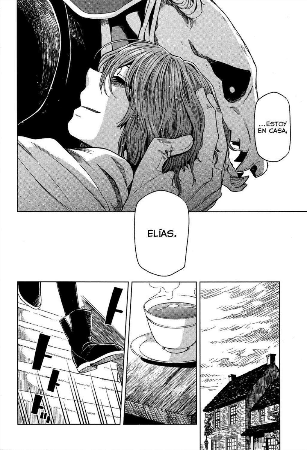 Capitulo 45 page 32