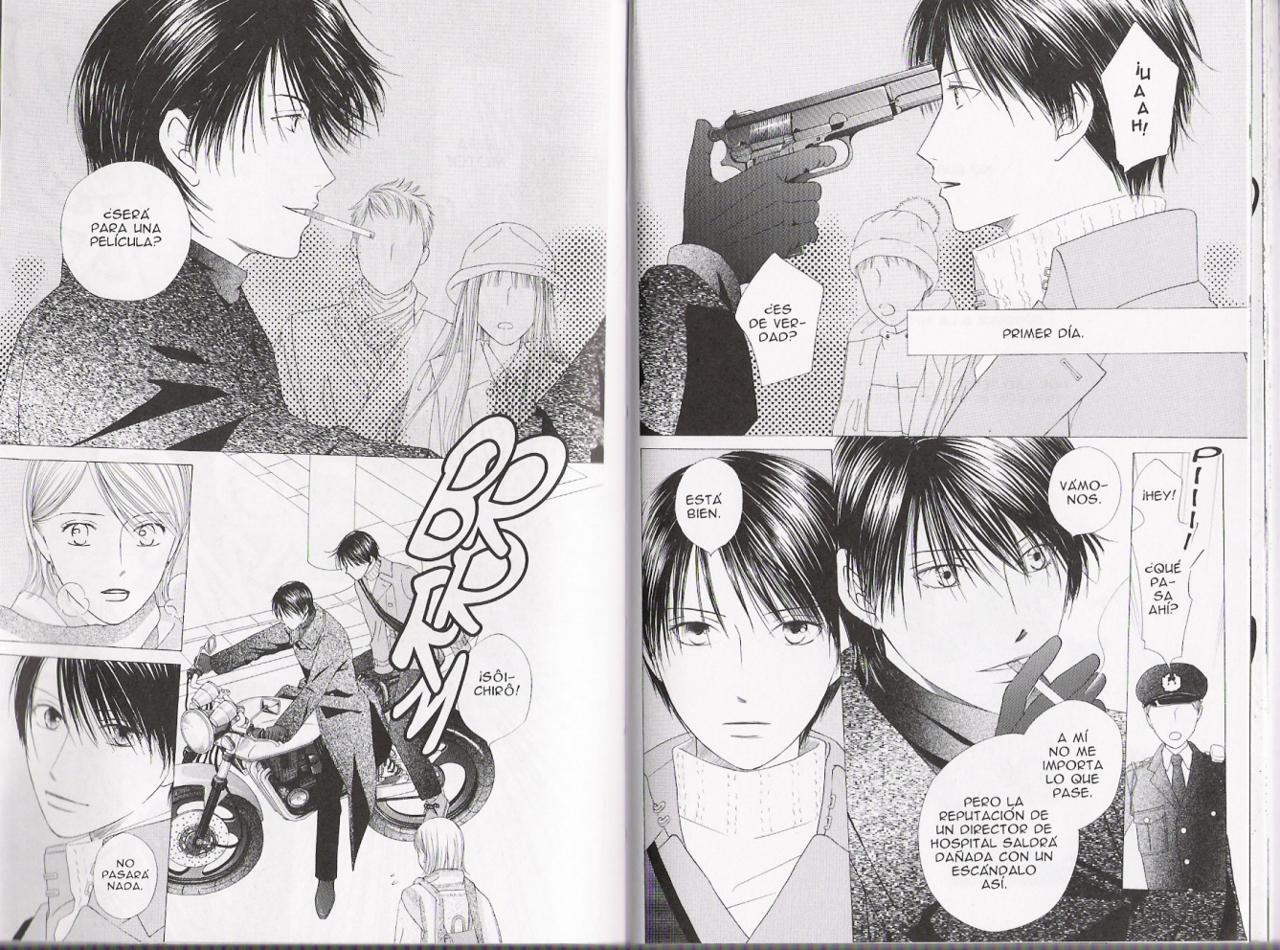 Capitulo 83 page 3
