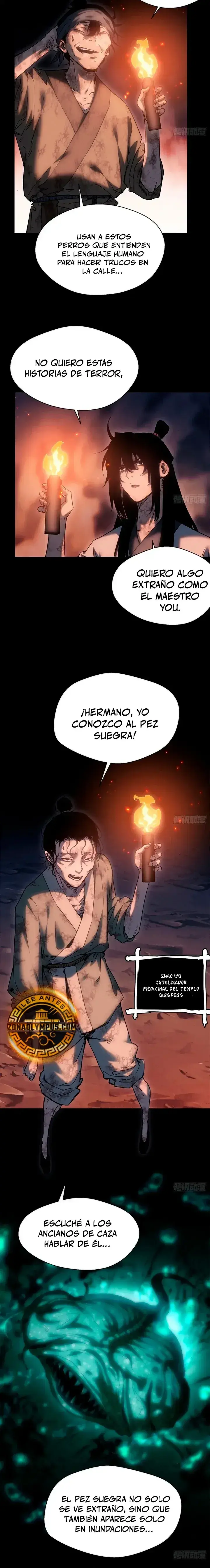 Capitulo 21 page 10