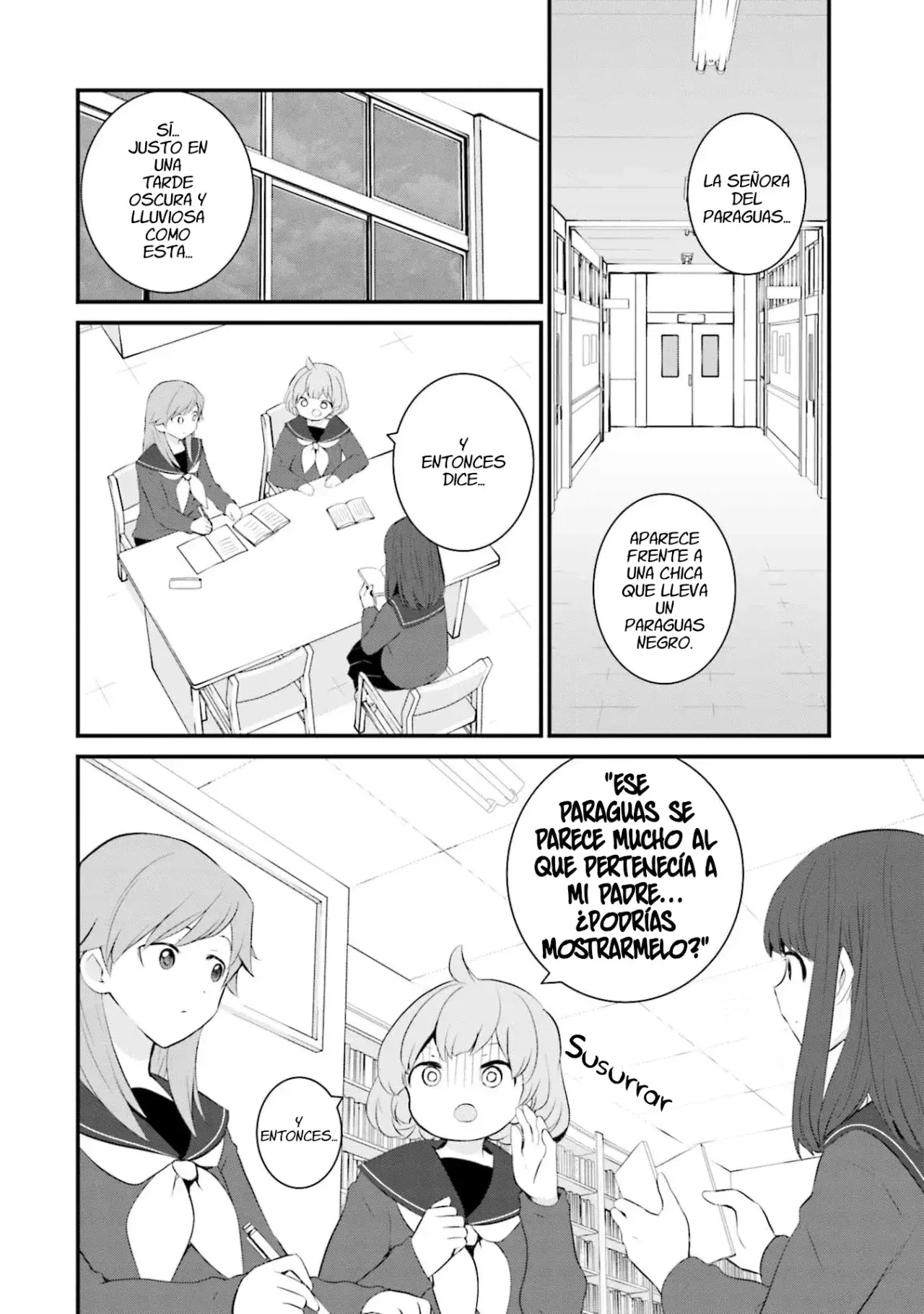 Capitulo 52 page 20