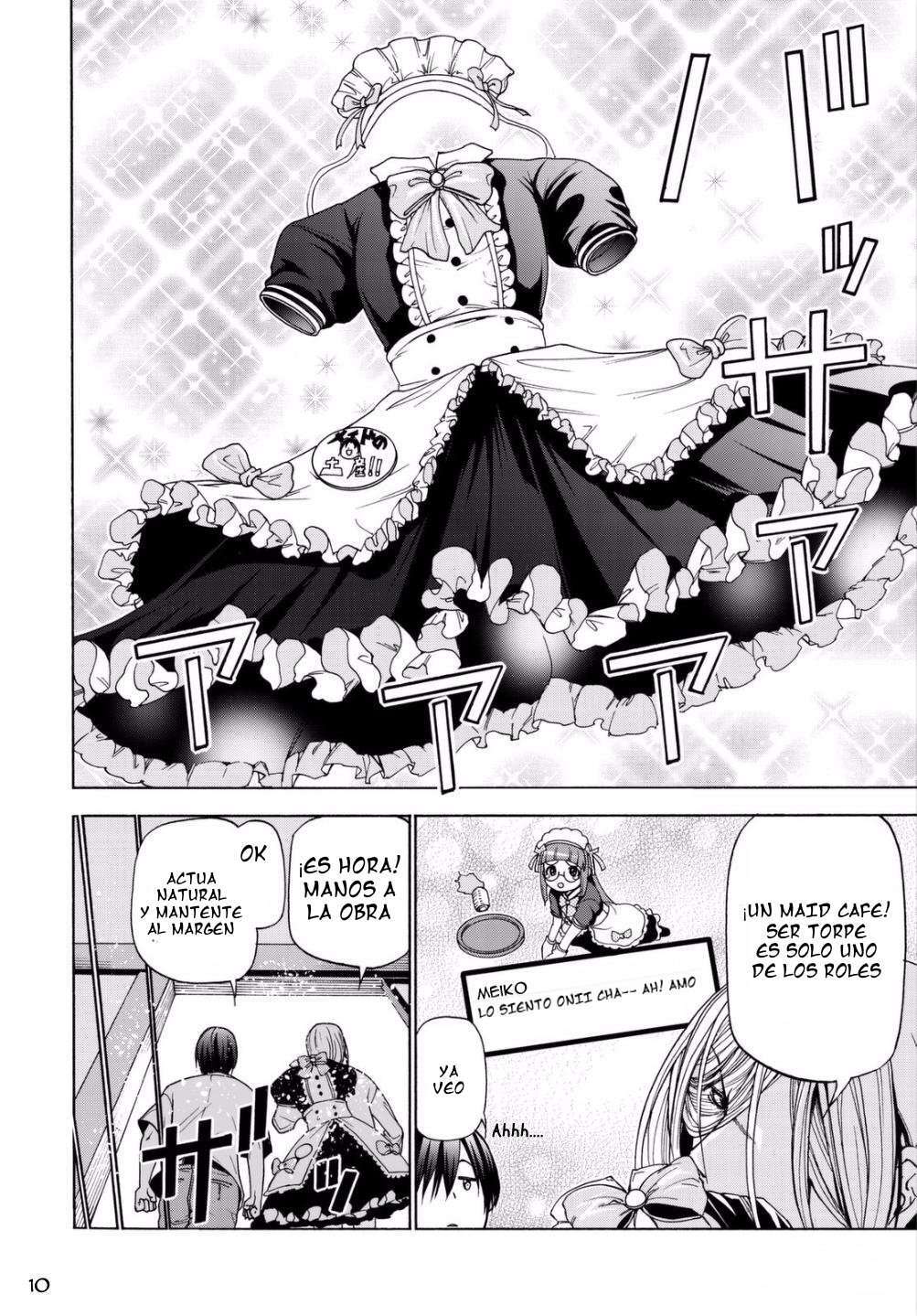 Capitulo 39 page 10