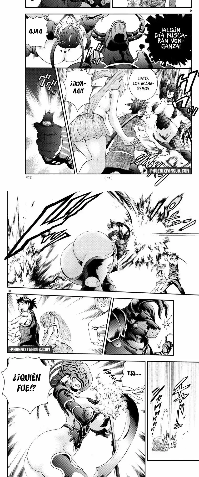 Capitulo 99 page 7