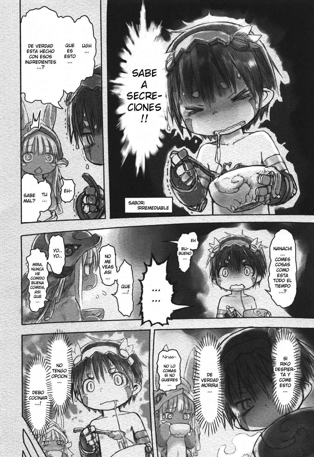 Capitulo 21 page 16