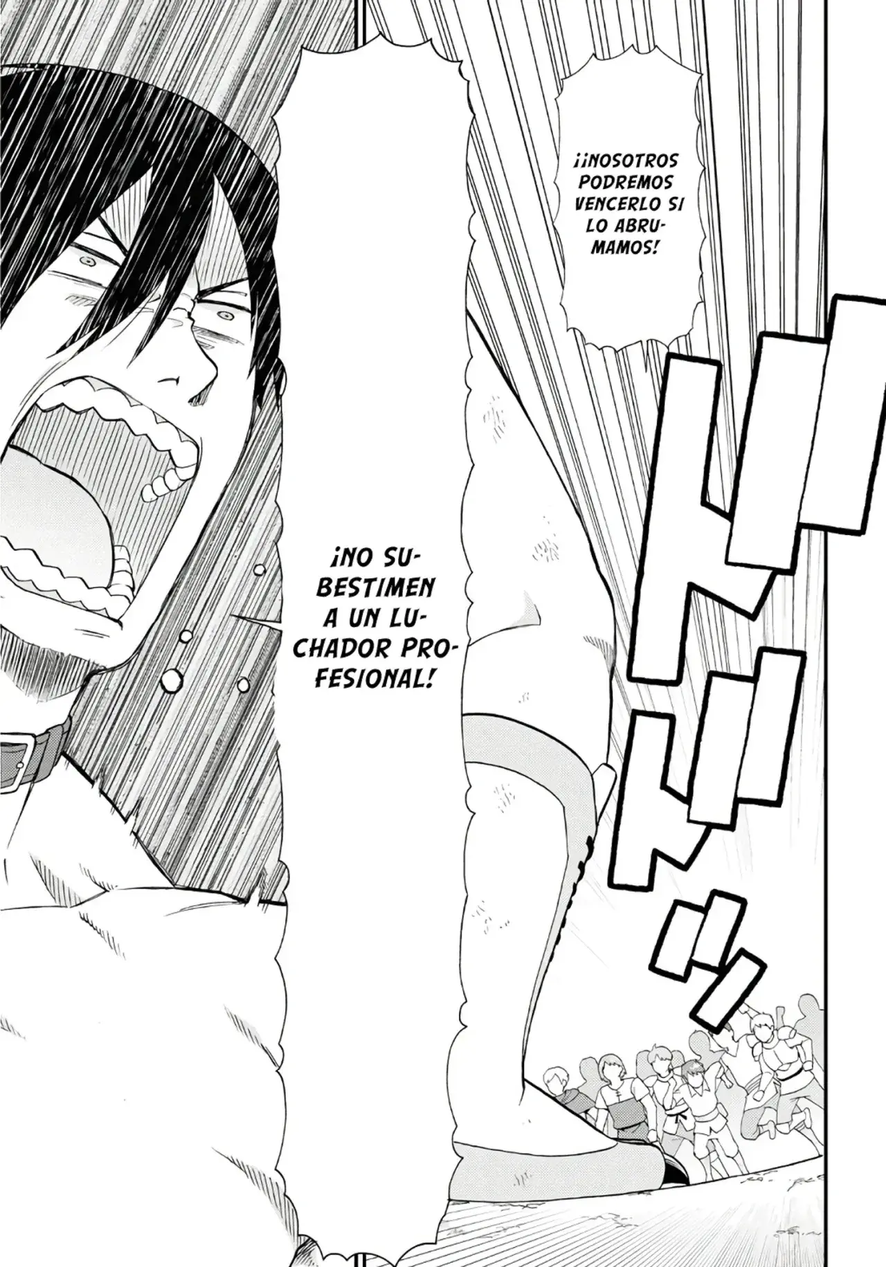 Capitulo 71 page 21