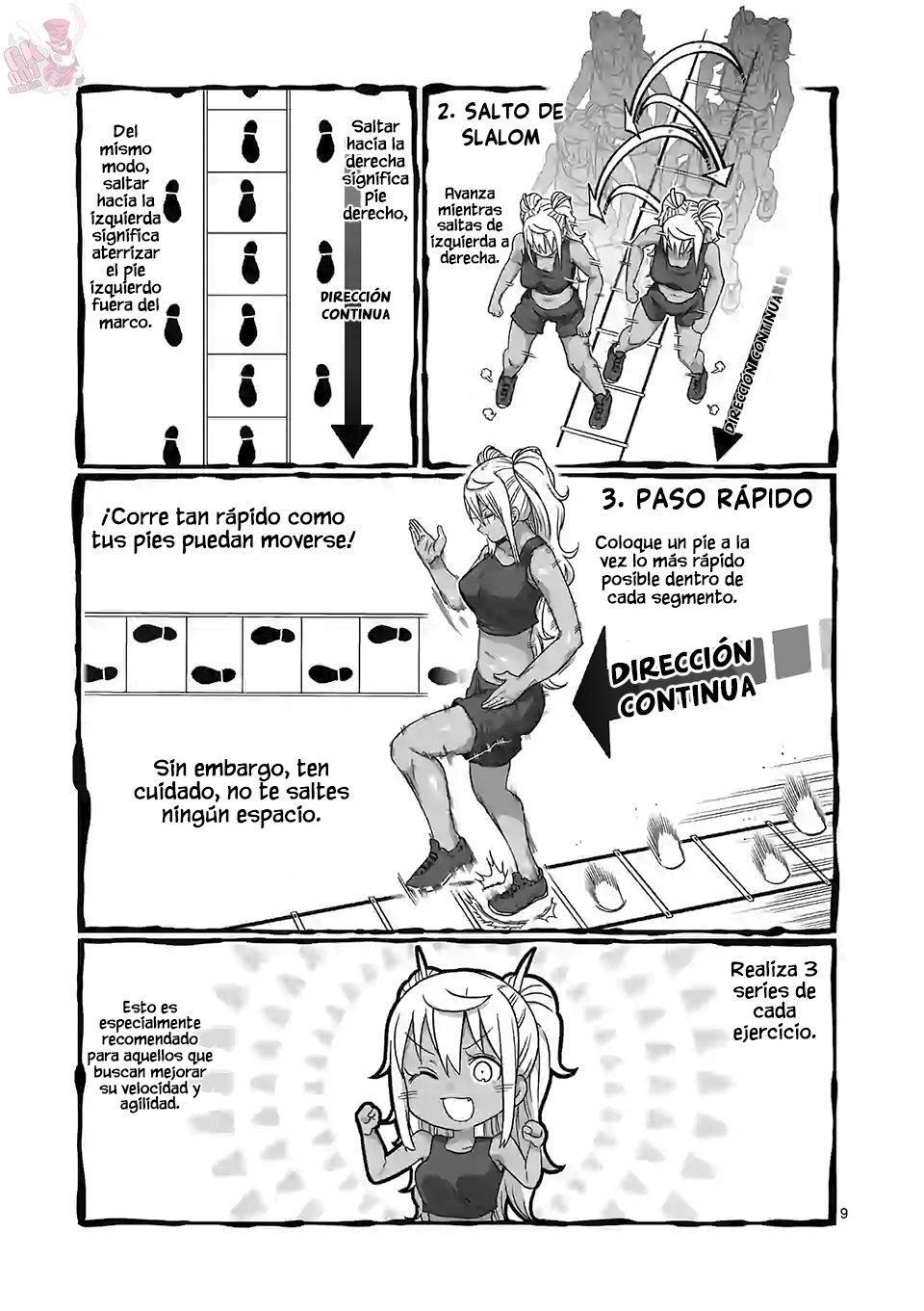Capitulo 108 page 10