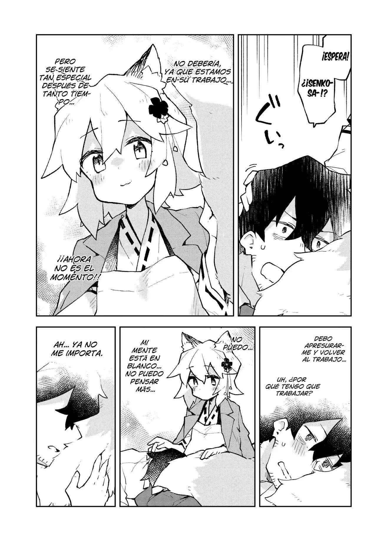 Capitulo 52 page 14