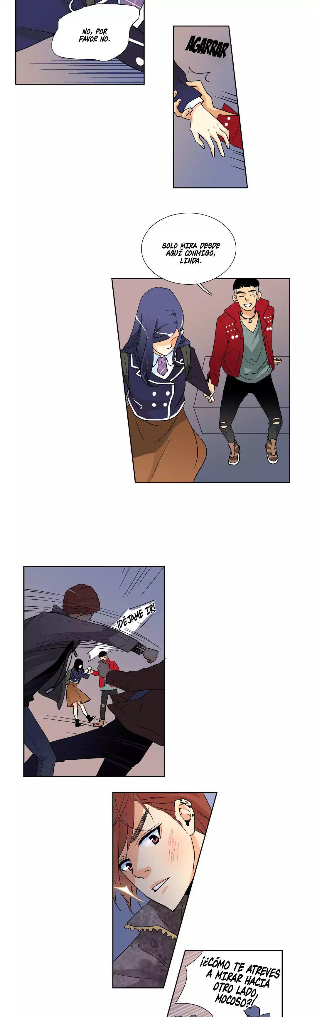 Capitulo 38 page 18
