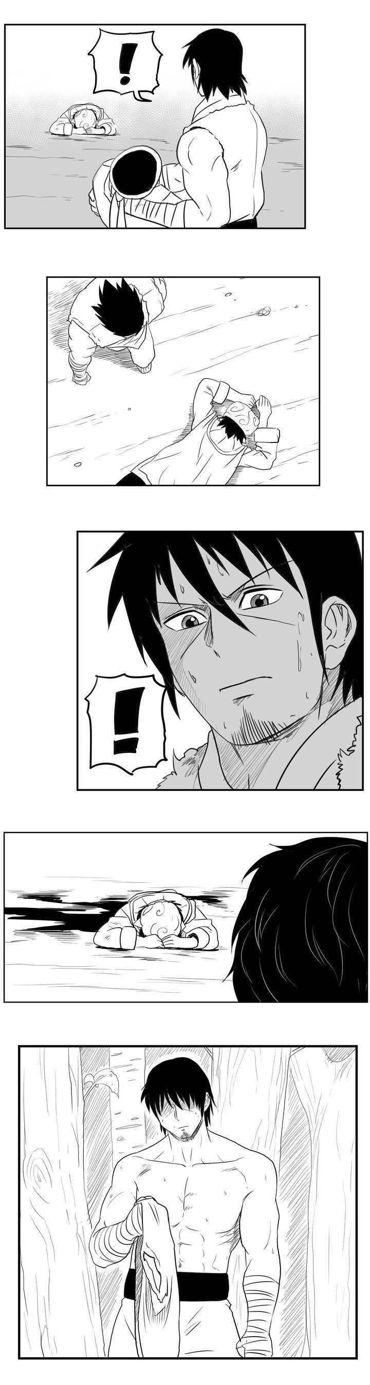 Capitulo 34 page 18