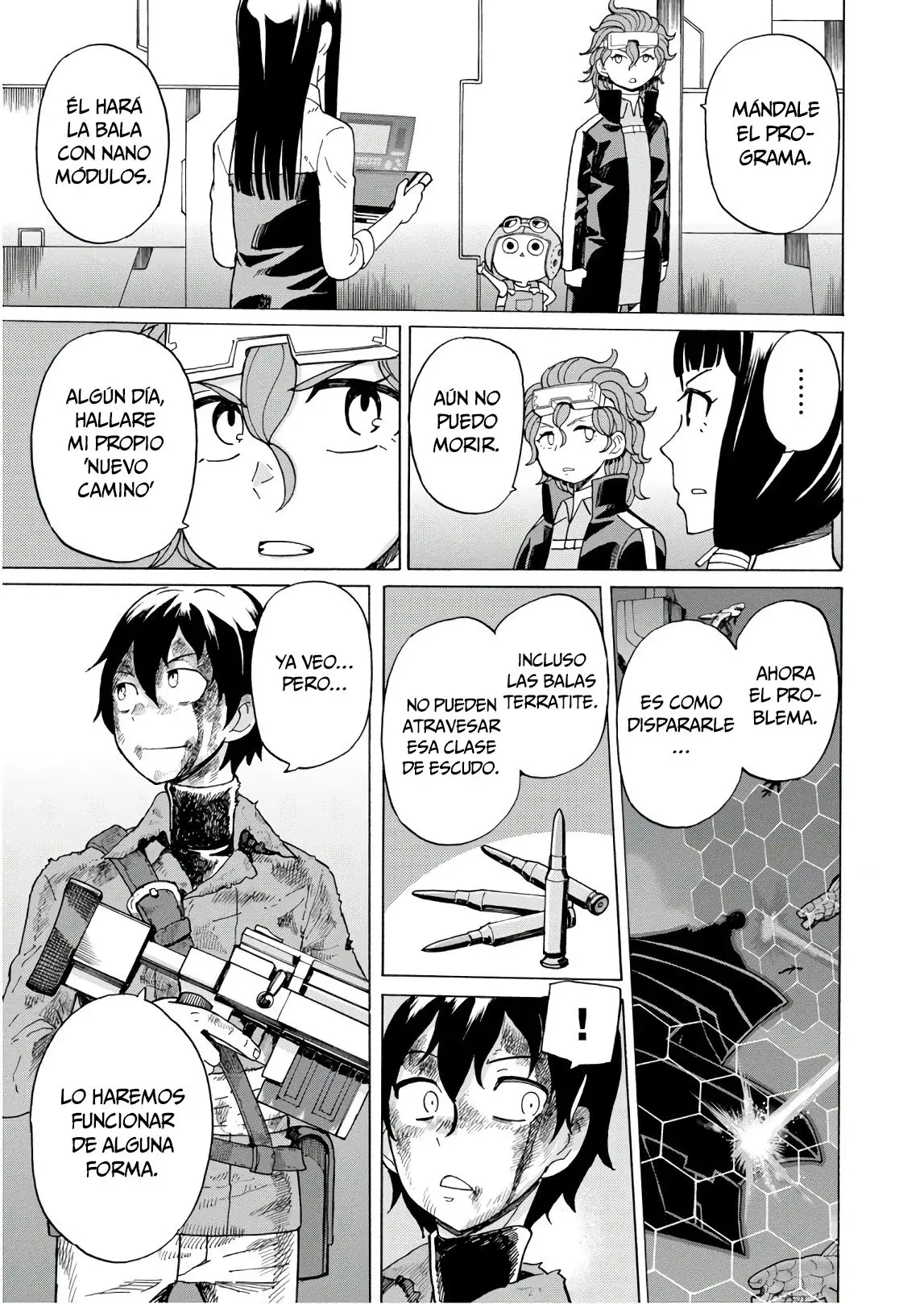 Capitulo 58 page 29