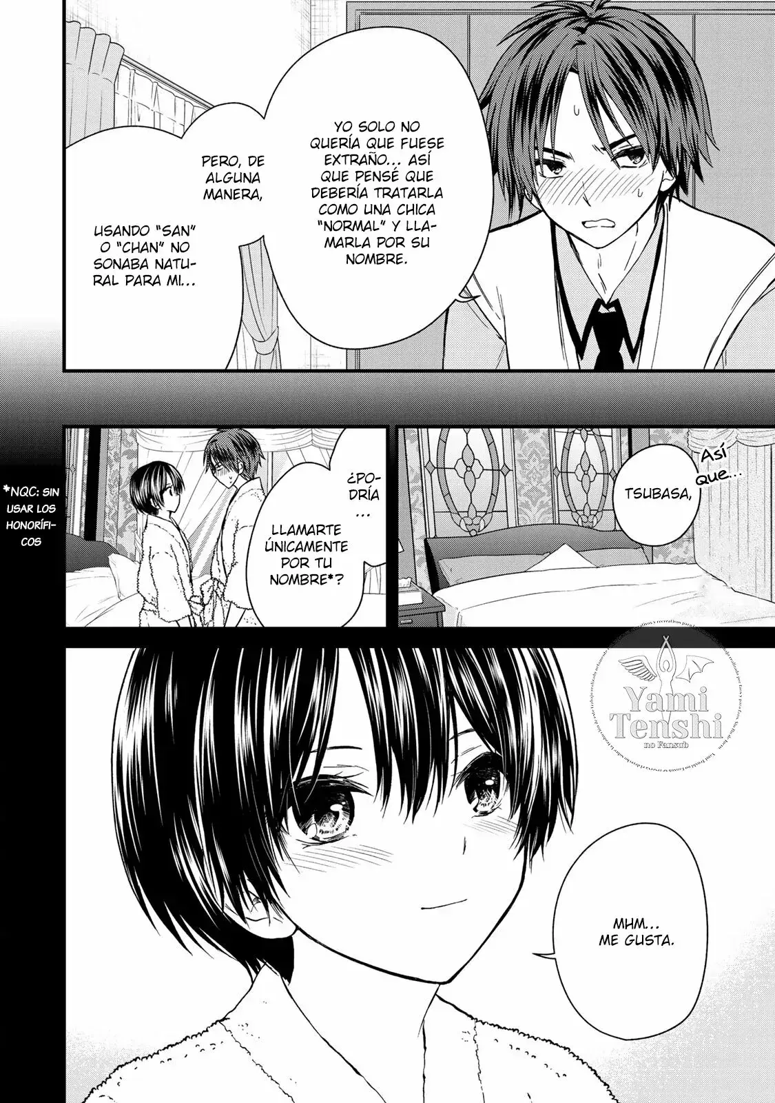 Capitulo 62 page 18