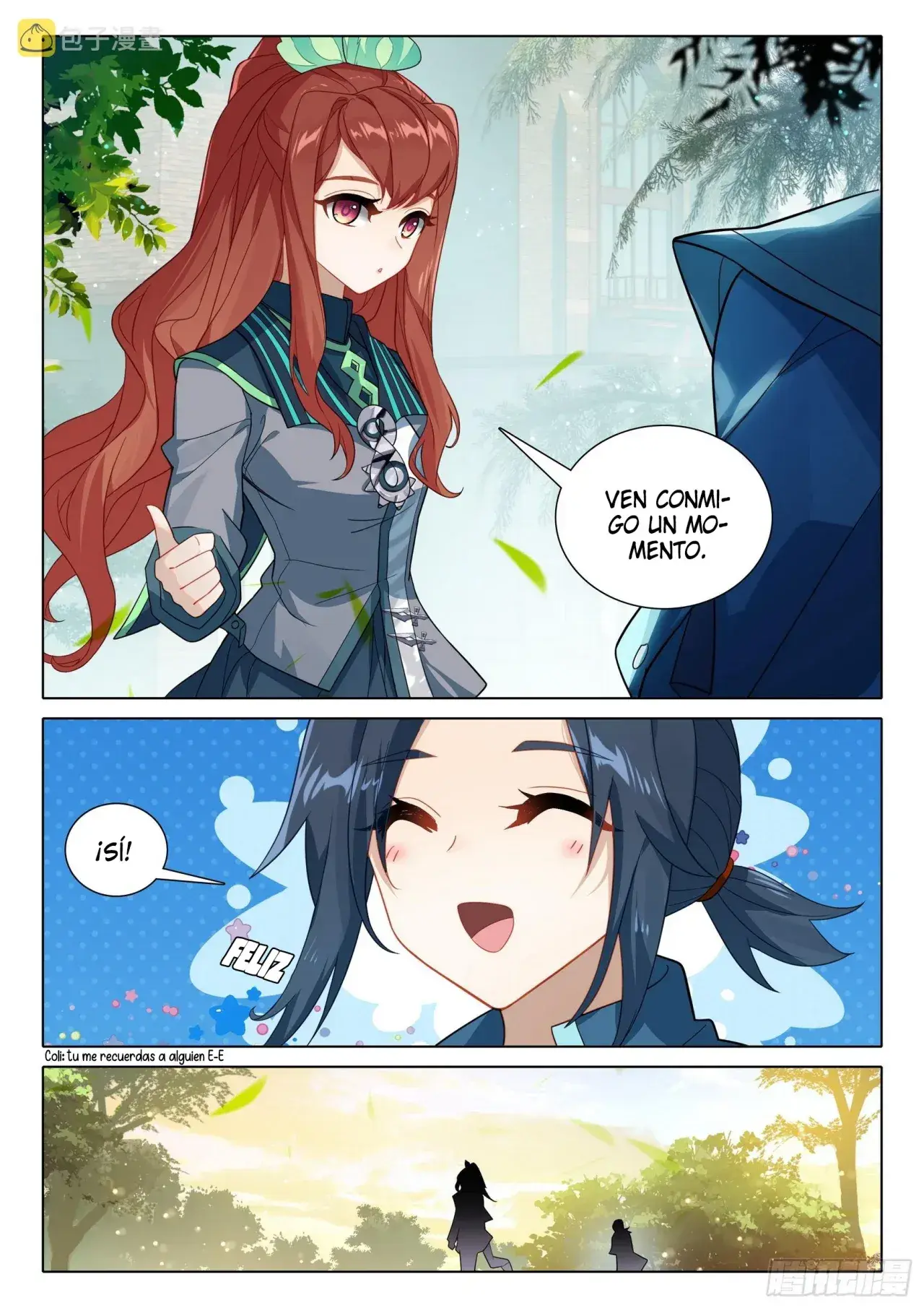 Capitulo 98 page 15