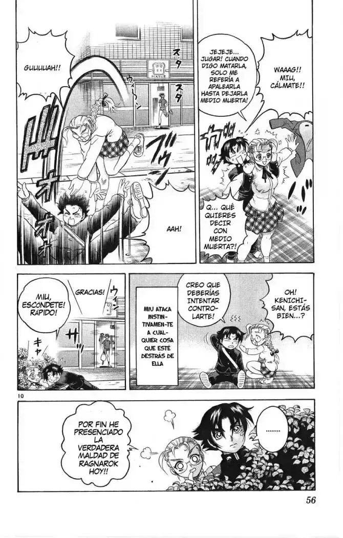 Capitulo 101 page 11