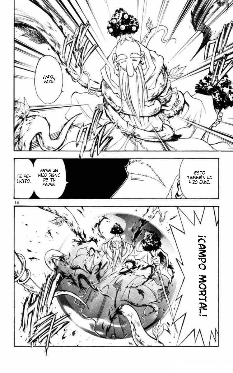 Capitulo 129 page 14