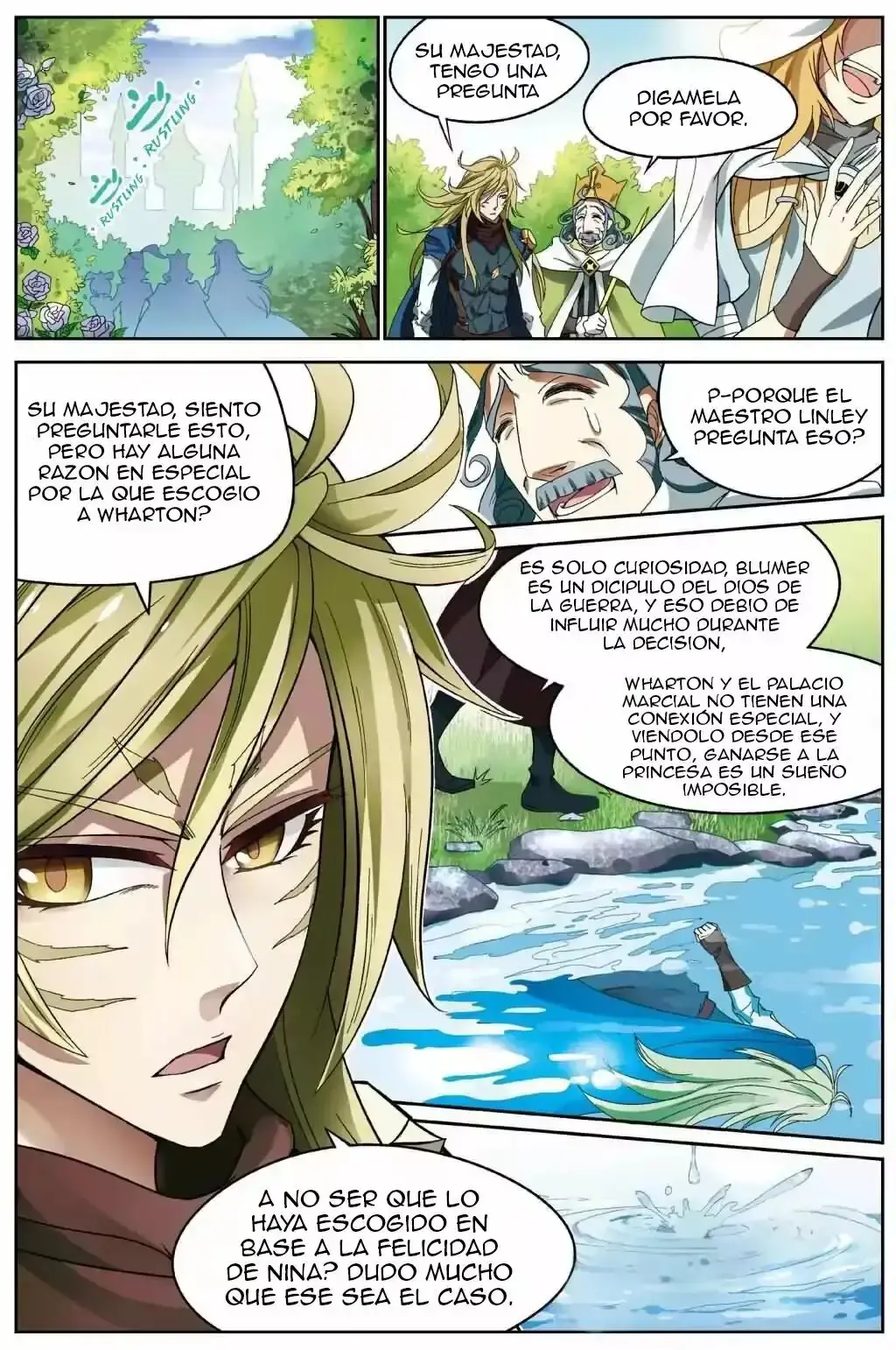 Capitulo 142 page 13