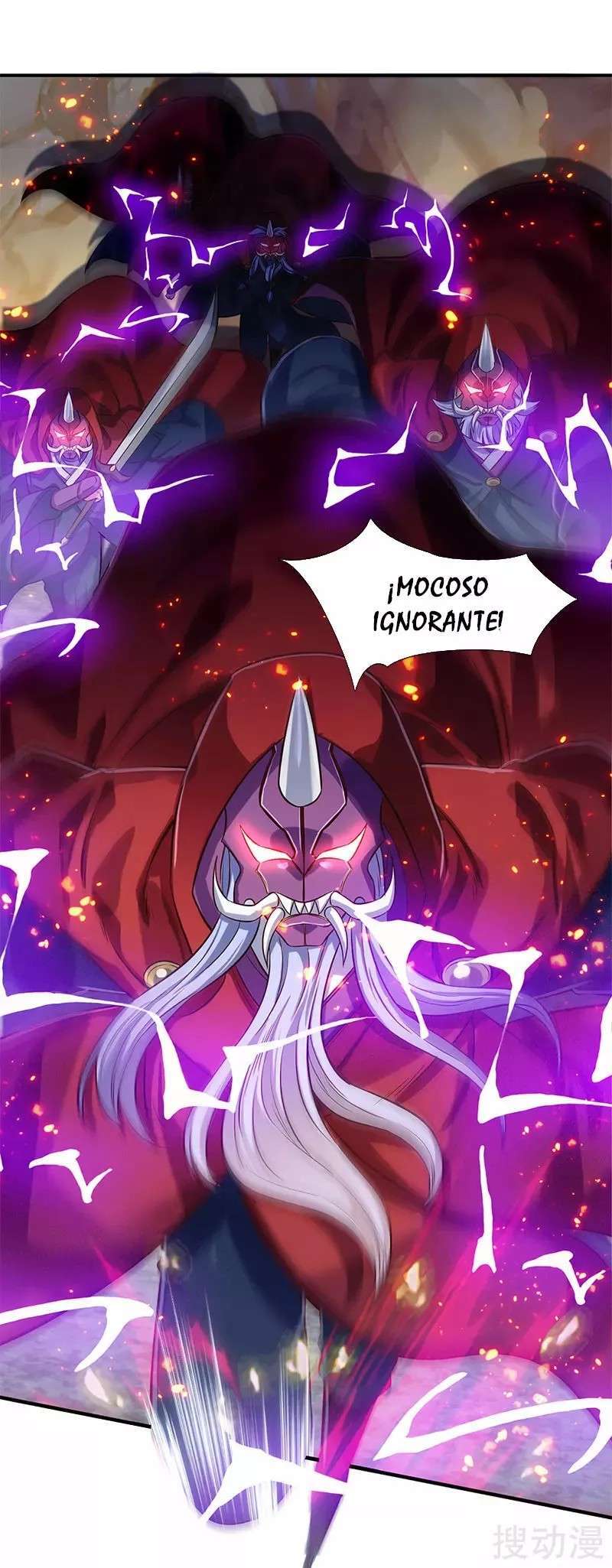 Capitulo 138 page 5