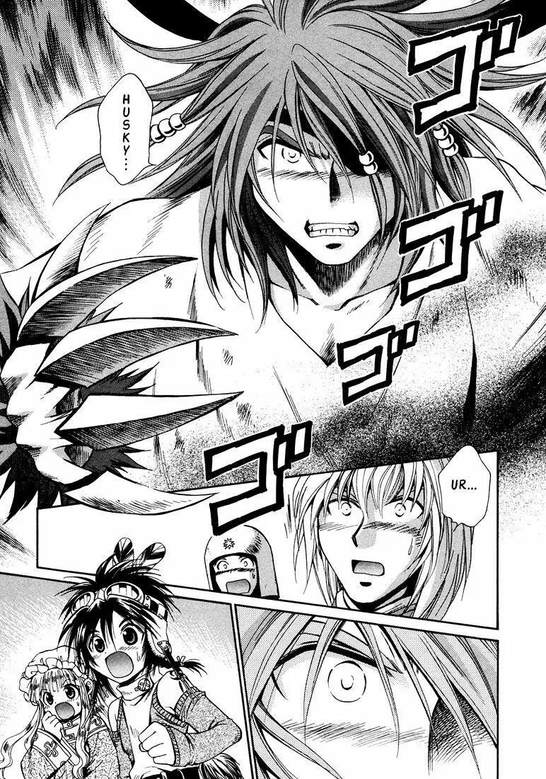 Capitulo 11 page 19