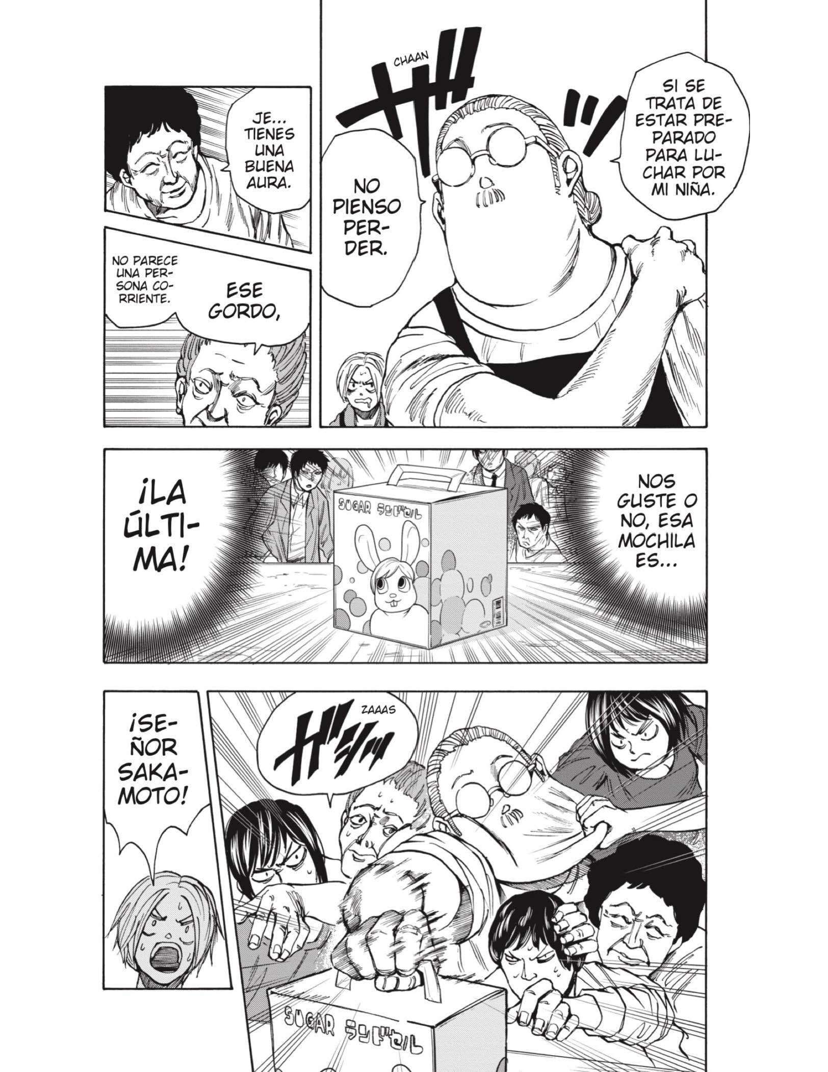 Capitulo 16 page 8