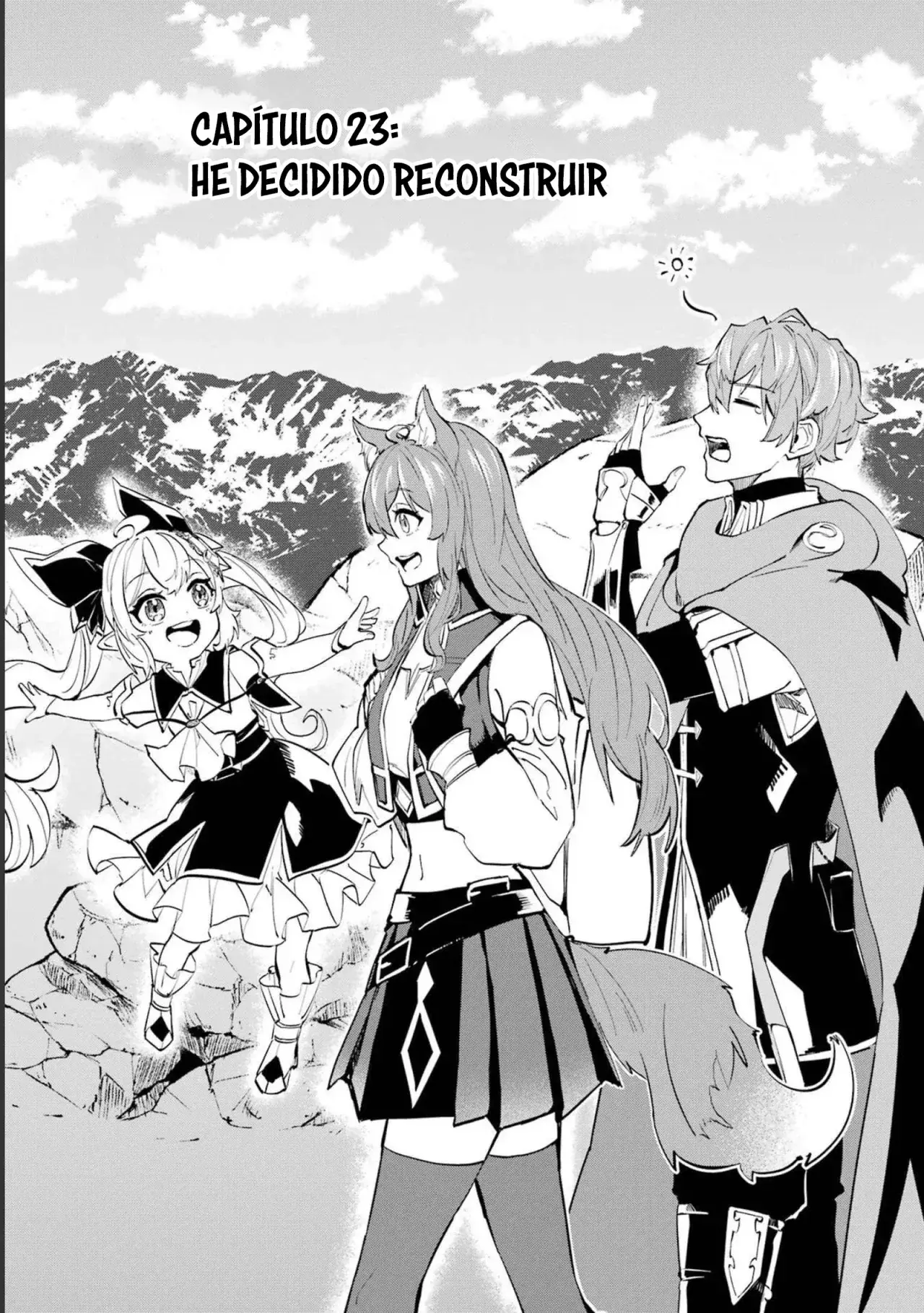 Capitulo 23 page 10