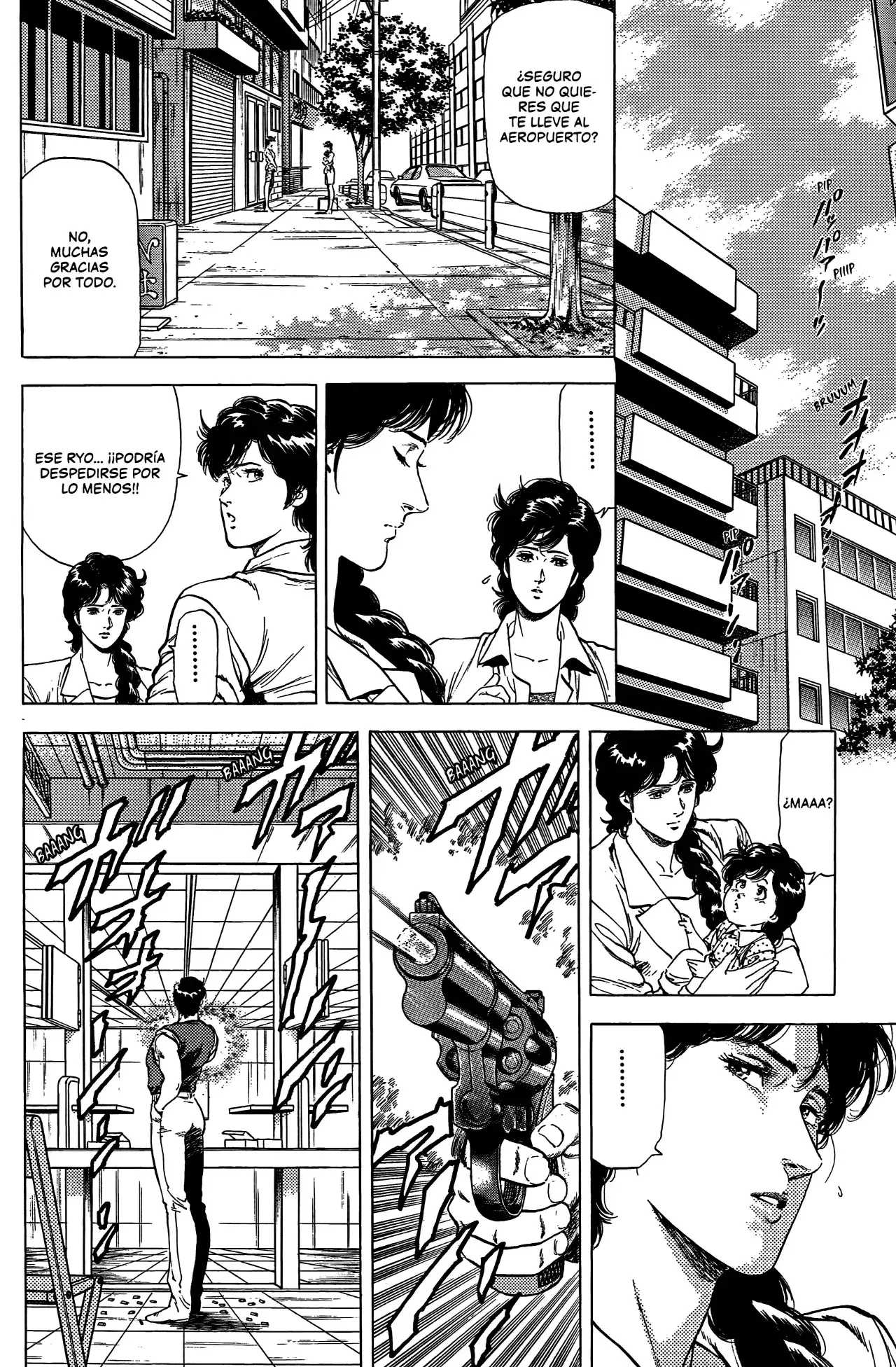 Capitulo 181 page 14