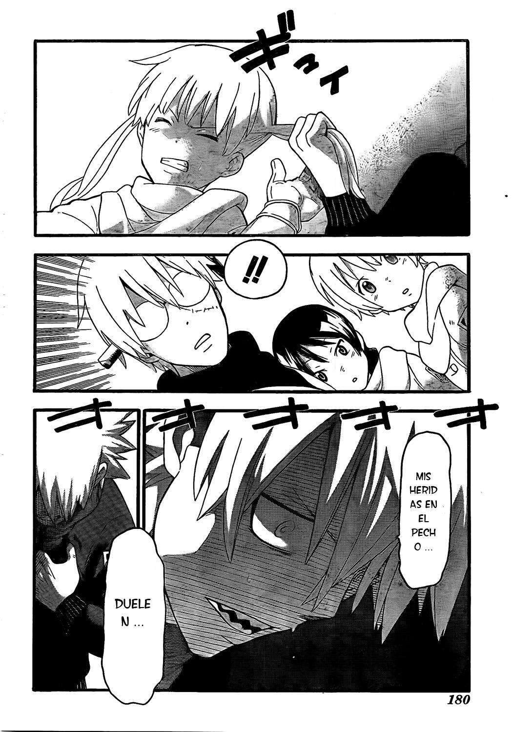 Capitulo 83 page 30