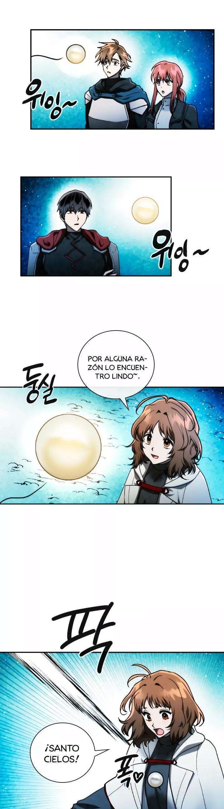 Capitulo 99 page 30