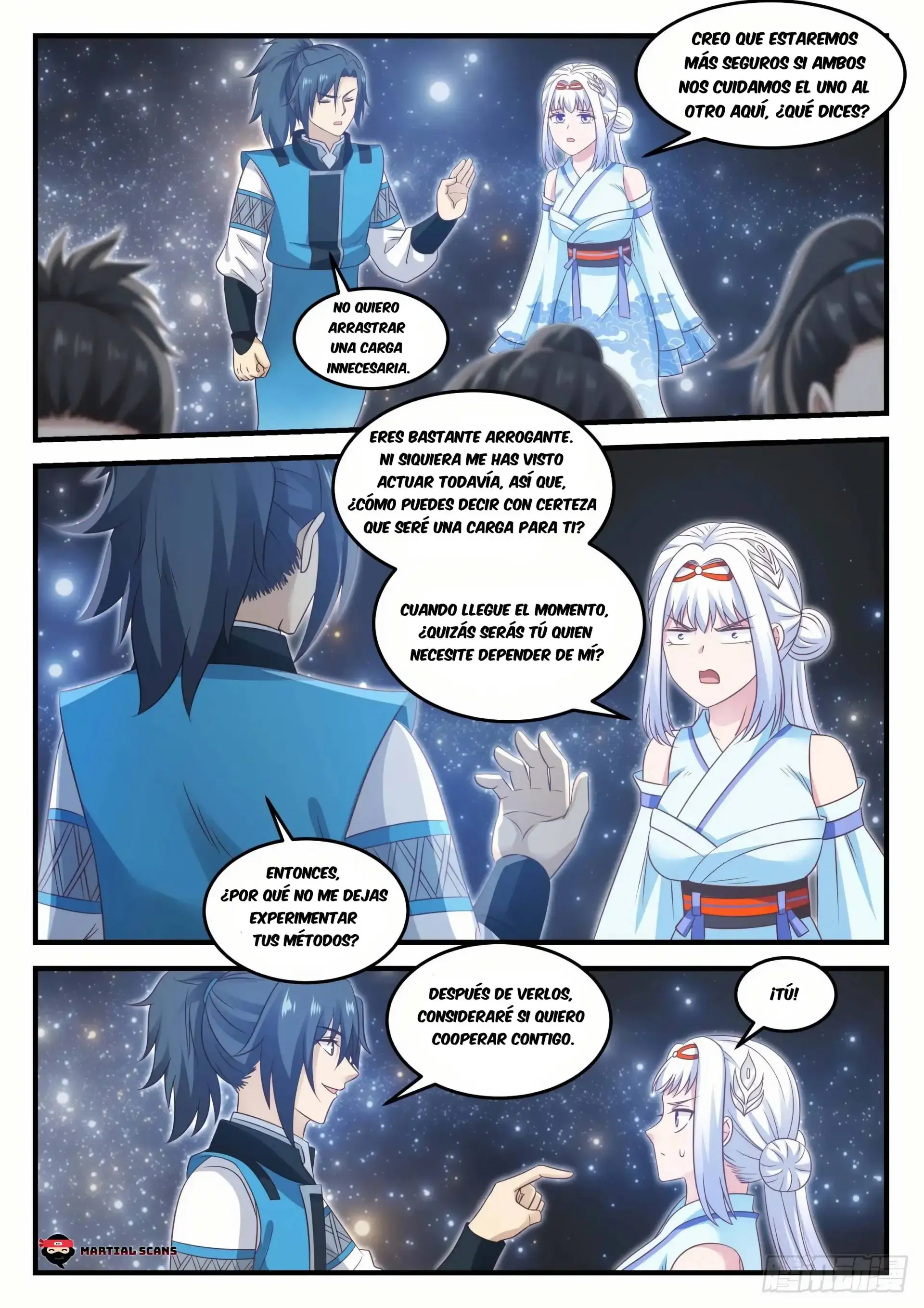 Capitulo 703 page 7