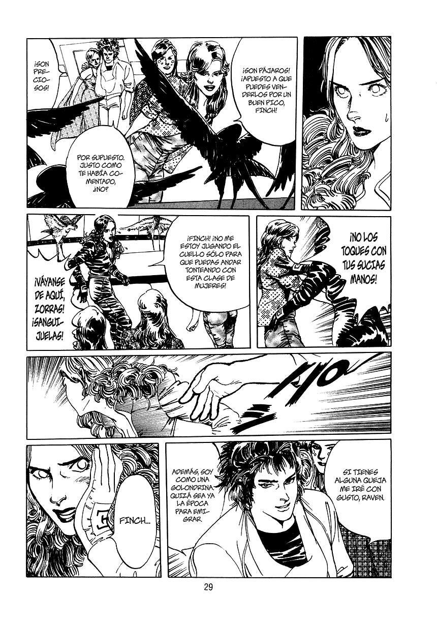 Capitulo 16 page 27