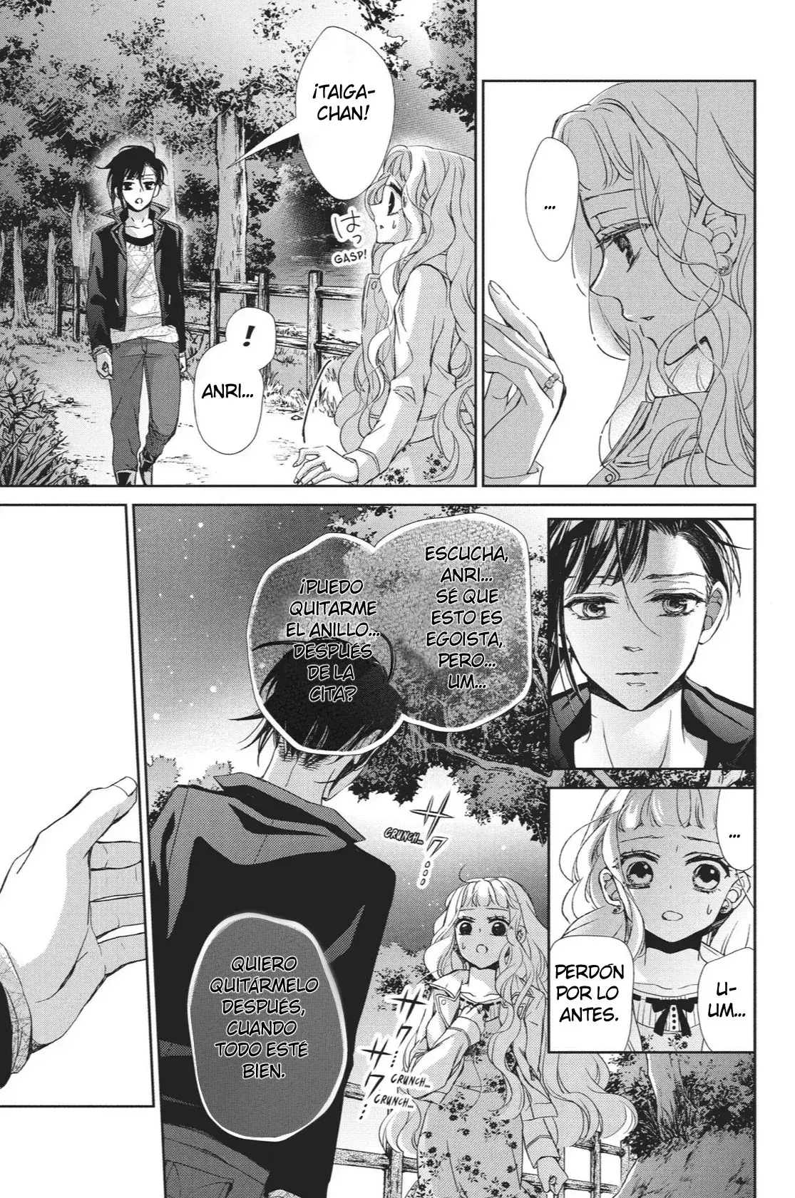 Capitulo 44 page 19