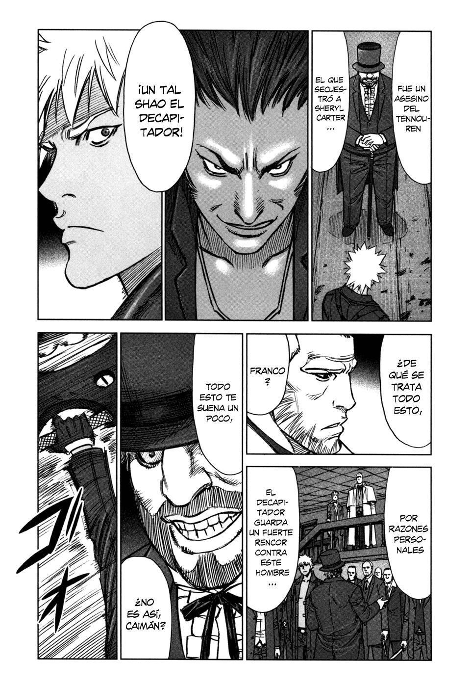 Capitulo 30 page 21