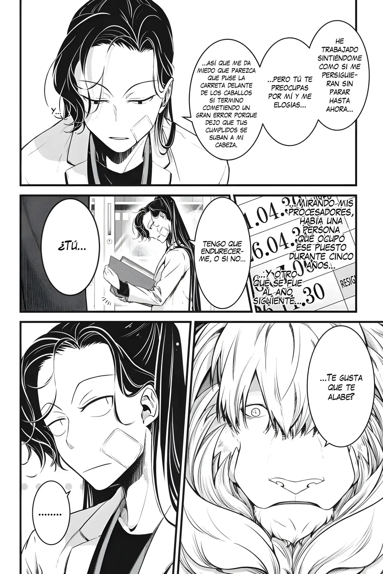 Capitulo 3 page 4