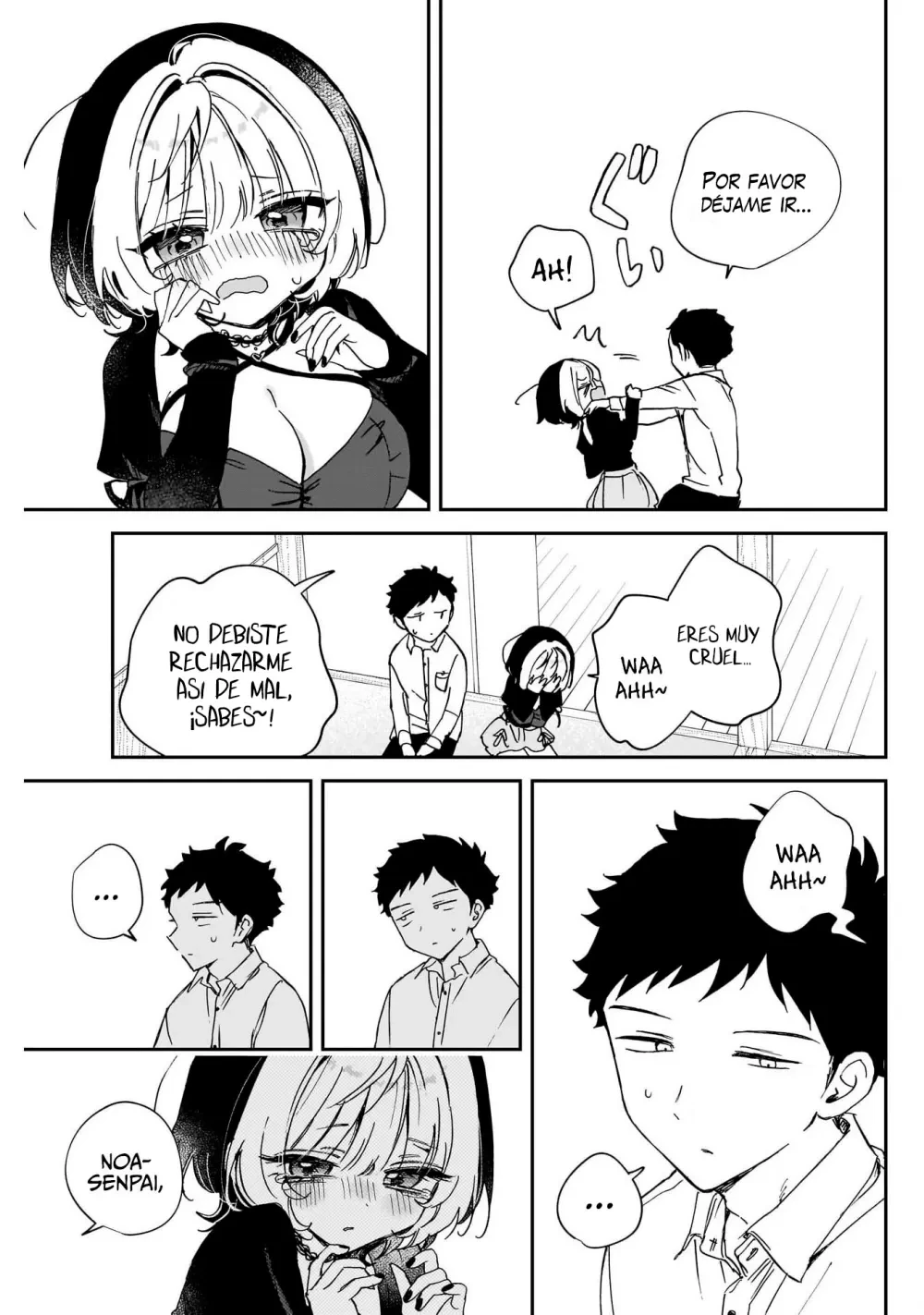 Capitulo 94 page 16