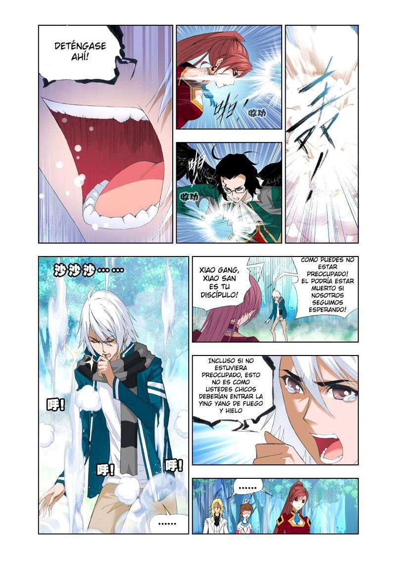 Capitulo 86 page 12