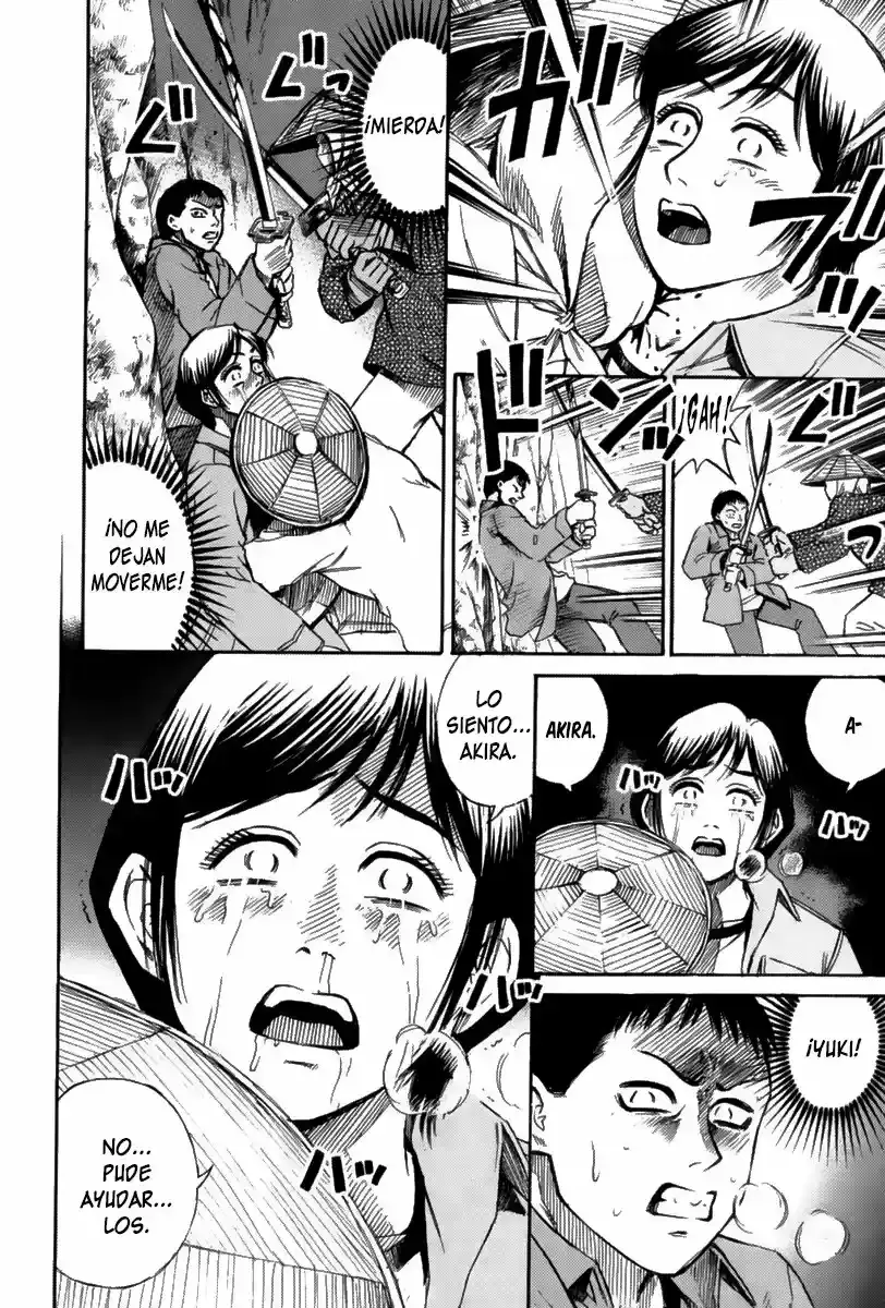 Capitulo 47 page 20
