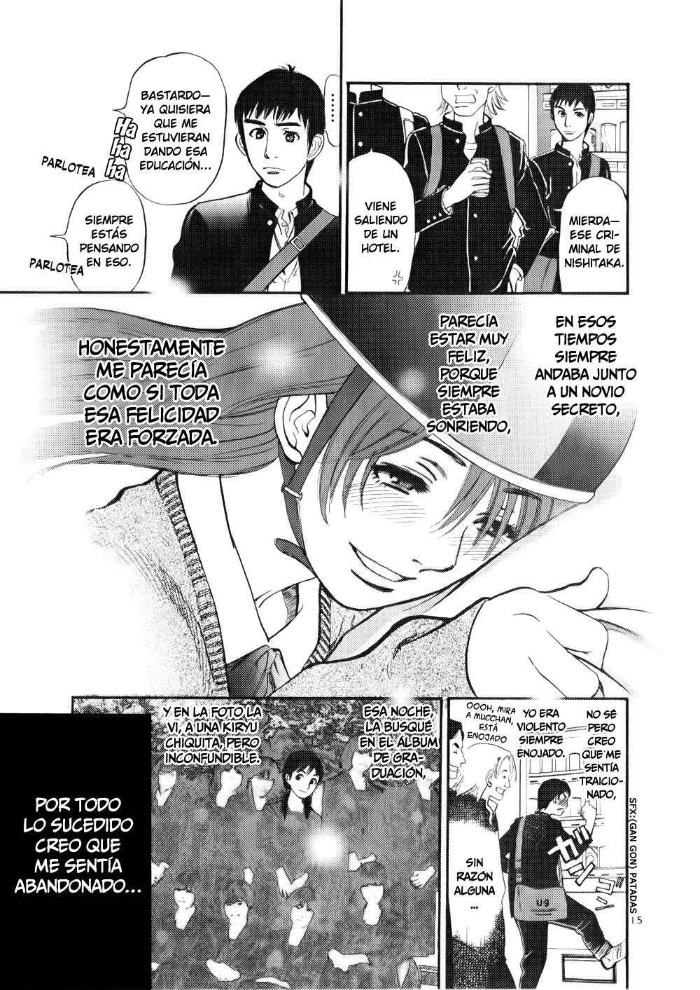 Capitulo 13 page 16