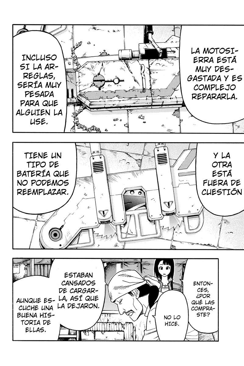 Capitulo 60 page 5