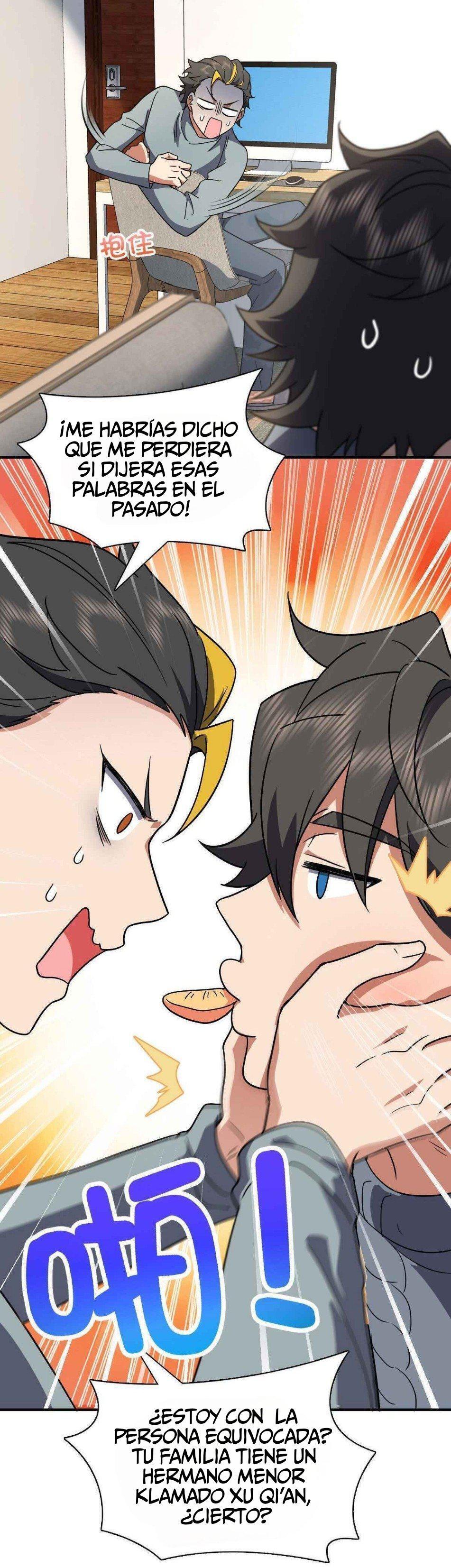 Capitulo 57 page 15