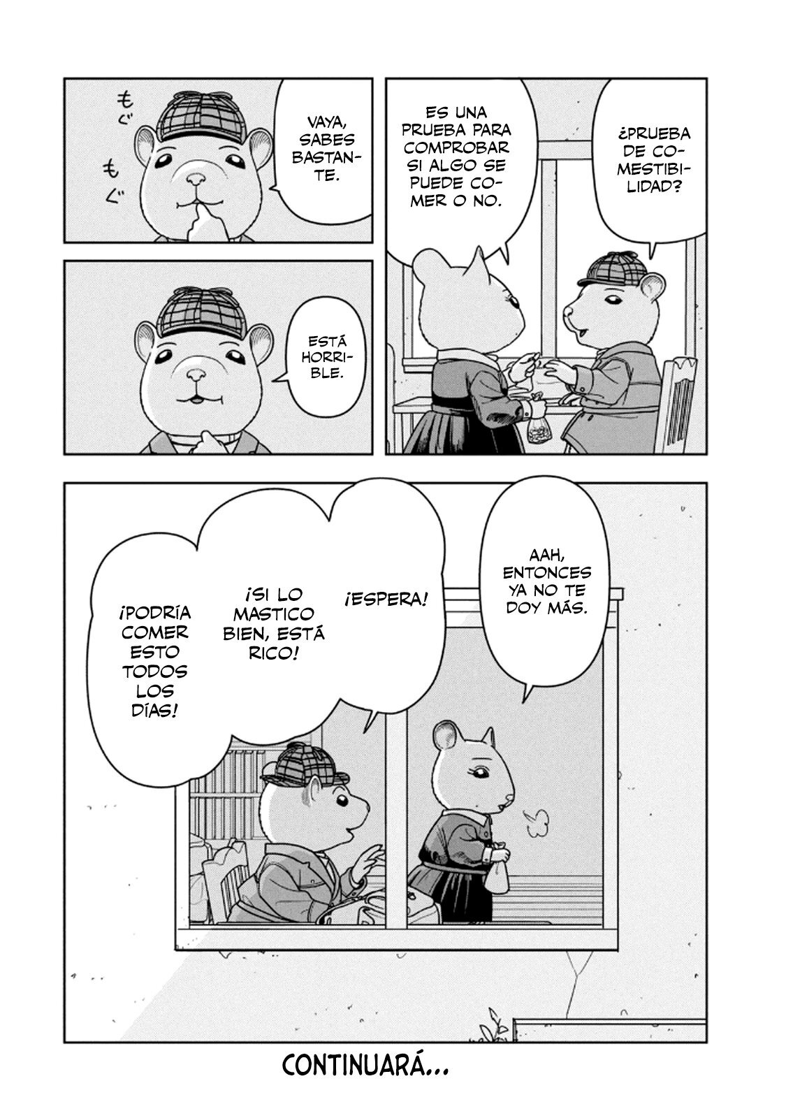 Capitulo 21 page 29